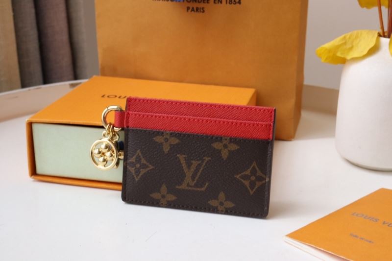 Louis Vuitton Wallets